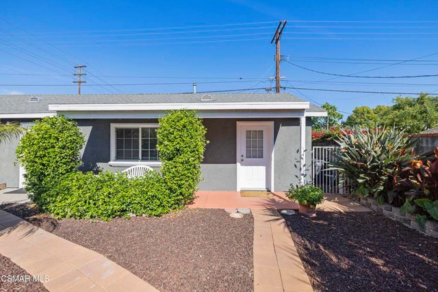 1484 N Rose Street, Burbank, CA 91505