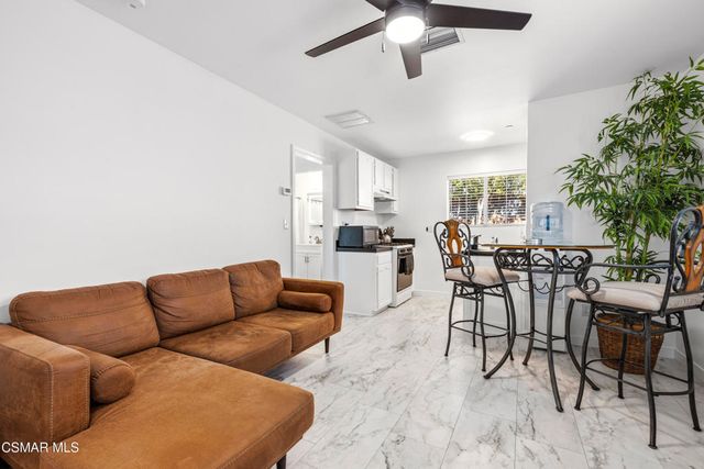 1484 N Rose Street, Burbank, CA 91505