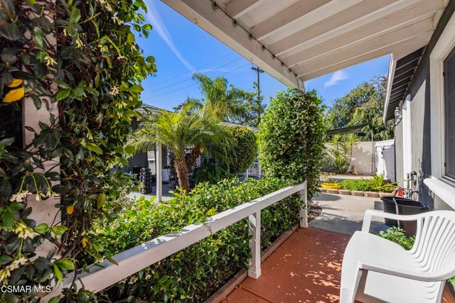 1484 N Rose Street, Burbank, CA 91505