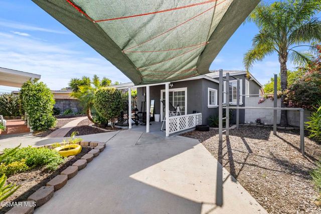 1484 N Rose Street, Burbank, CA 91505