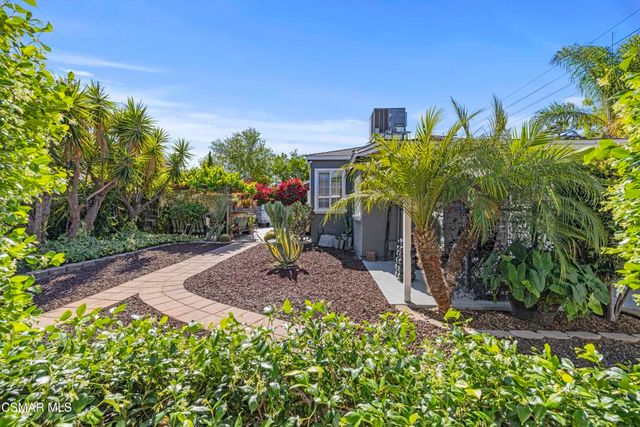 1484 N Rose Street, Burbank, CA 91505