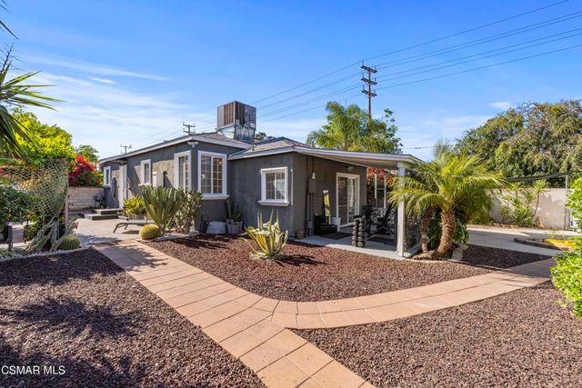 1484 N Rose Street, Burbank, CA 91505