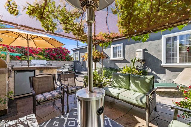 1484 N Rose Street, Burbank, CA 91505