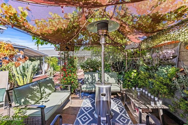 1484 N Rose Street, Burbank, CA 91505