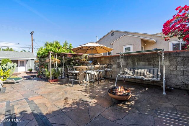 1484 N Rose Street, Burbank, CA 91505