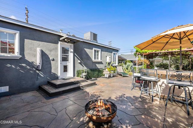 1484 N Rose Street, Burbank, CA 91505