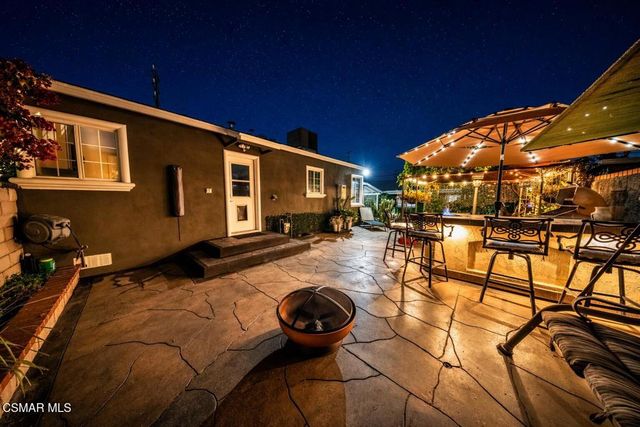 1484 N Rose Street, Burbank, CA 91505