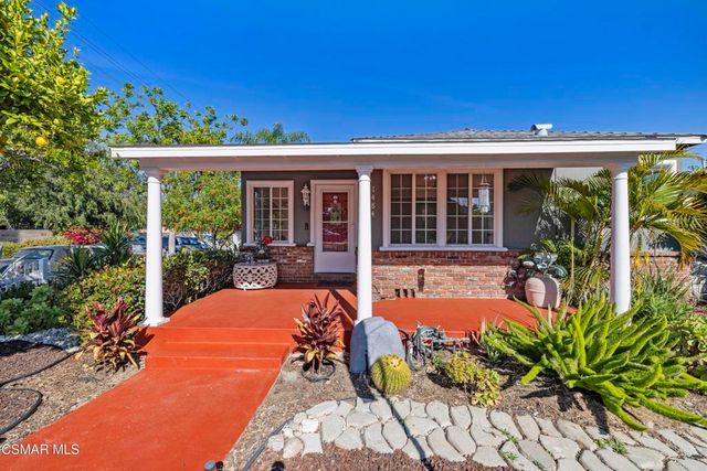 1484 N Rose Street, Burbank, CA 91505