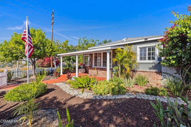 1484 N Rose Street, Burbank, CA 91505