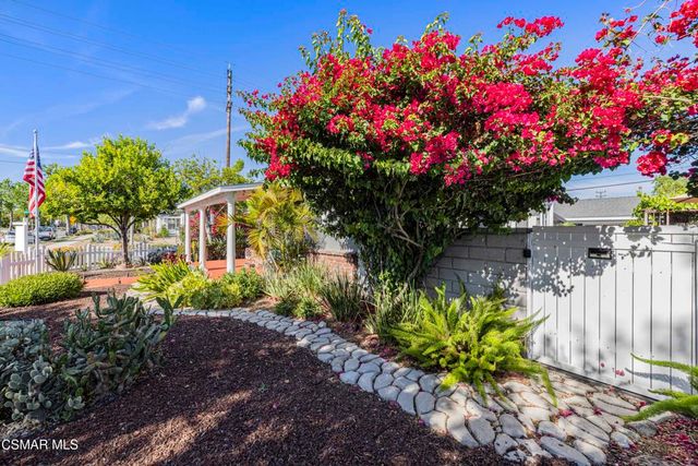 1484 N Rose Street, Burbank, CA 91505