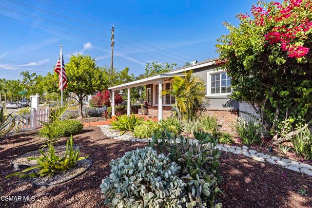 1484 N Rose Street, Burbank, CA 91505