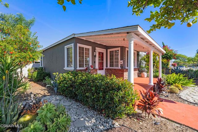 1484 N Rose Street, Burbank, CA 91505