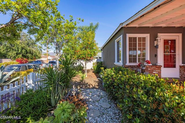 1484 N Rose Street, Burbank, CA 91505