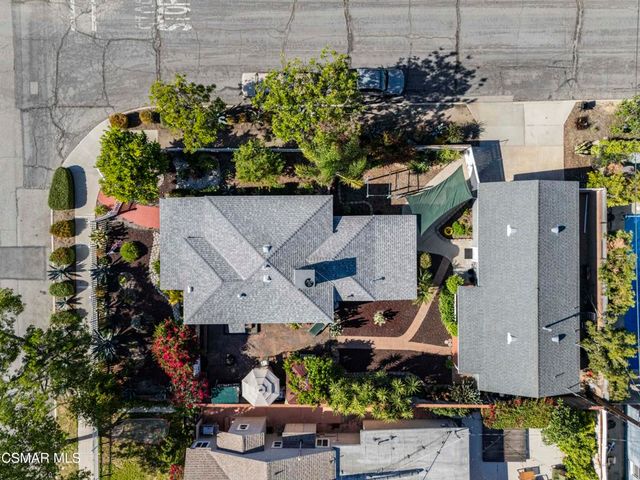 1484 N Rose Street, Burbank, CA 91505