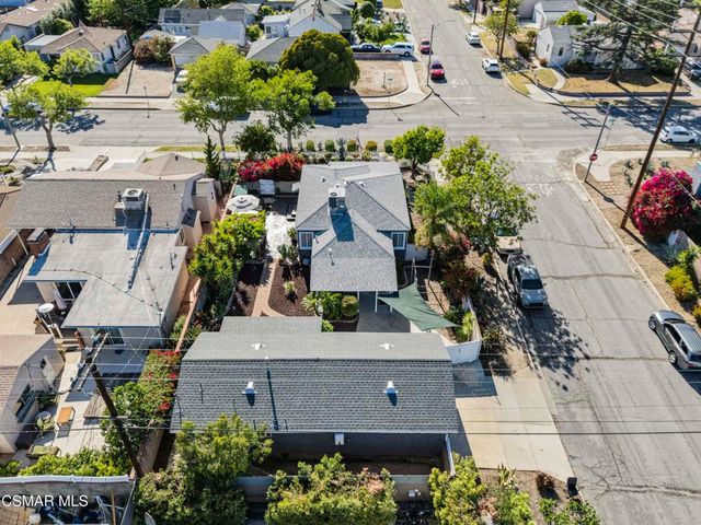 1484 N Rose Street, Burbank, CA 91505