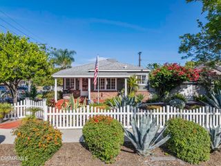 1484 N Rose Street, Burbank, CA 91505