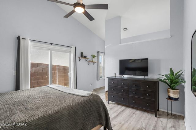 4440 W Rockwood Drive, Tucson, AZ 85741