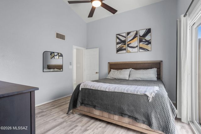 4440 W Rockwood Drive, Tucson, AZ 85741