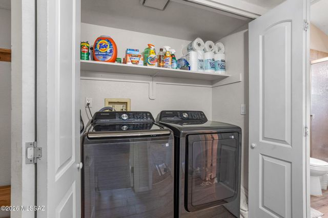 4440 W Rockwood Drive, Tucson, AZ 85741