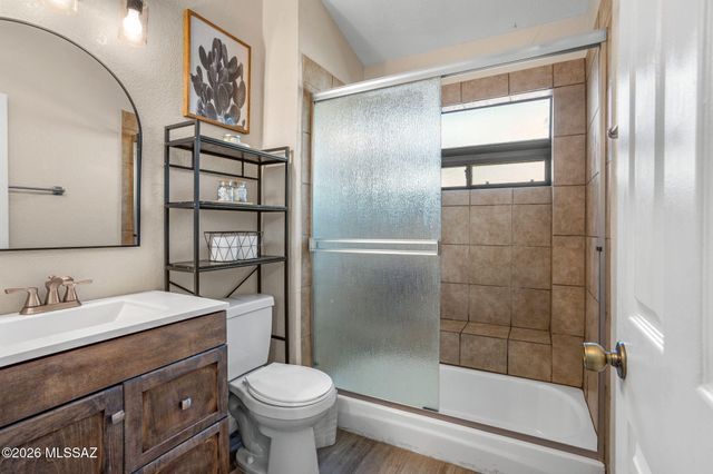 4440 W Rockwood Drive, Tucson, AZ 85741