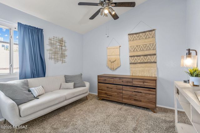 4440 W Rockwood Drive, Tucson, AZ 85741