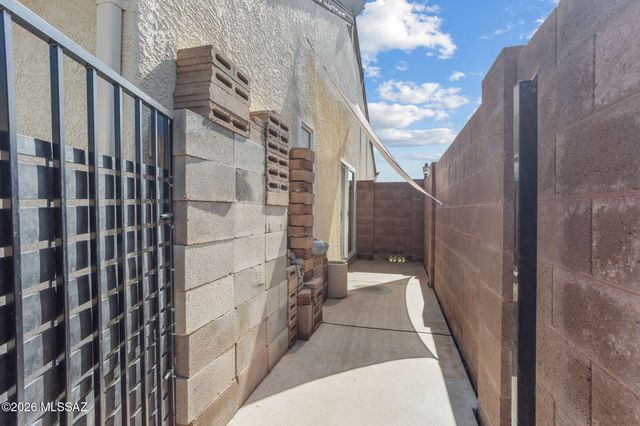 4440 W Rockwood Drive, Tucson, AZ 85741