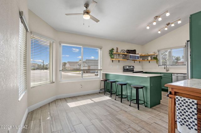 4440 W Rockwood Drive, Tucson, AZ 85741