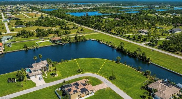 4101 NW 33rd ST, Cape Coral, FL 33993