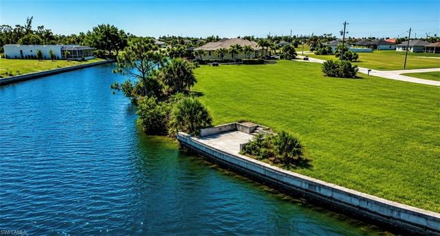 4101 NW 33rd ST, Cape Coral, FL 33993