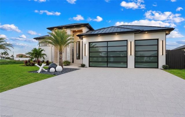 4101 NW 33rd ST, Cape Coral, FL 33993