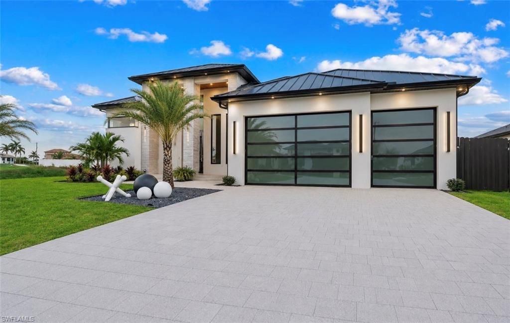 Image 4 of property listing at 4101 NW 33rd ST, Cape Coral, FL 33993