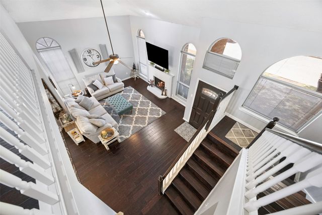 6529 Bandalia Drive, Rowlett, TX 75089