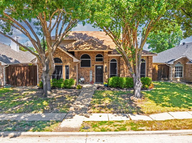 6529 Bandalia Drive, Rowlett, TX 75089