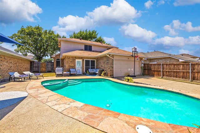 6529 Bandalia Drive, Rowlett, TX 75089