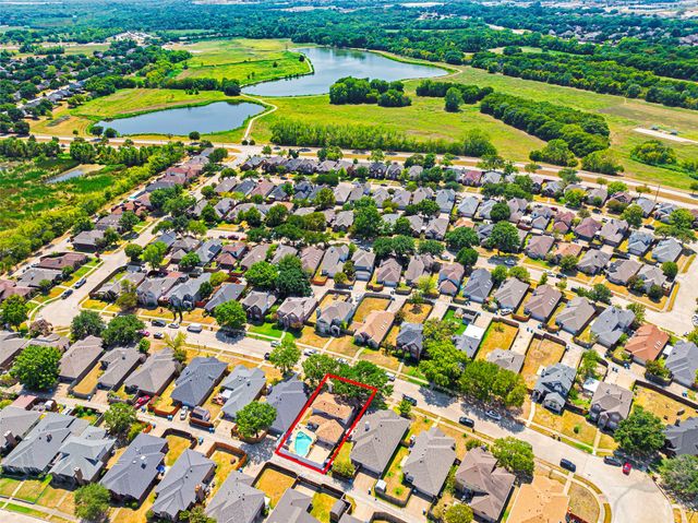 6529 Bandalia Drive, Rowlett, TX 75089