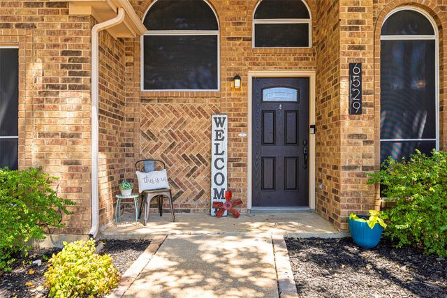 6529 Bandalia Drive, Rowlett, TX 75089