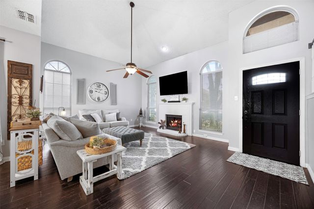 6529 Bandalia Drive, Rowlett, TX 75089