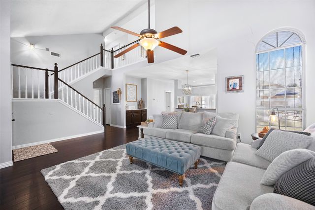 6529 Bandalia Drive, Rowlett, TX 75089