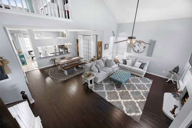 6529 Bandalia Drive, Rowlett, TX 75089