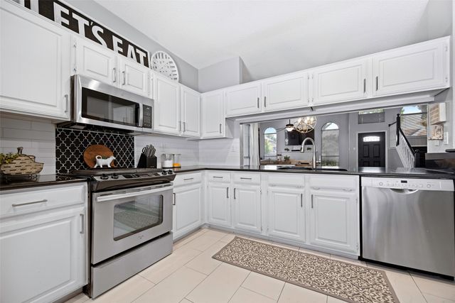 6529 Bandalia Drive, Rowlett, TX 75089