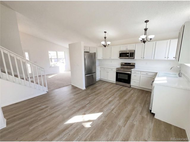 2167 S Truckee St, Aurora, CO 80013