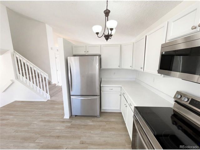 2167 S Truckee St, Aurora, CO 80013