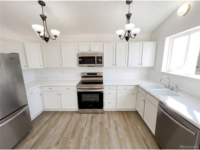 2167 S Truckee St, Aurora, CO 80013