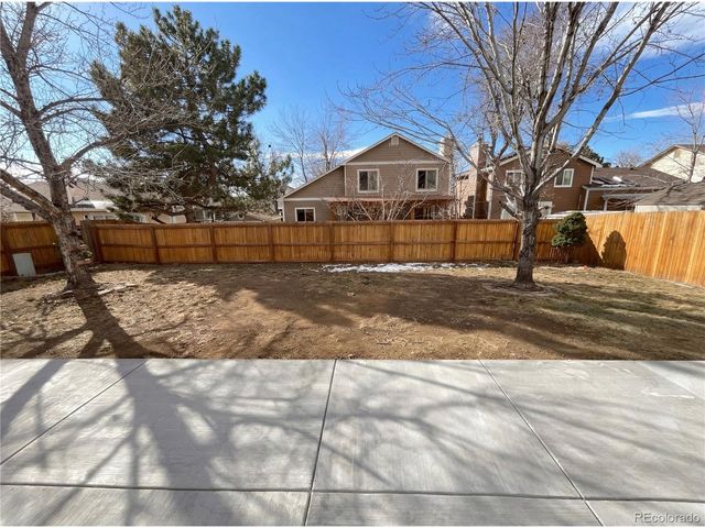 2167 S Truckee St, Aurora, CO 80013