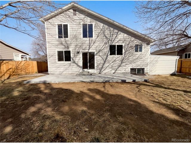 2167 S Truckee St, Aurora, CO 80013