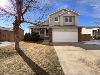 2167 S Truckee St, Aurora, CO 80013