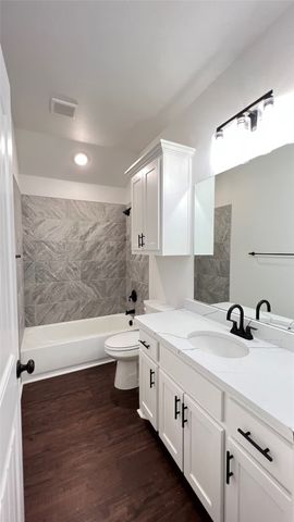 602 Tippit Lane, Greenville, TX 75402