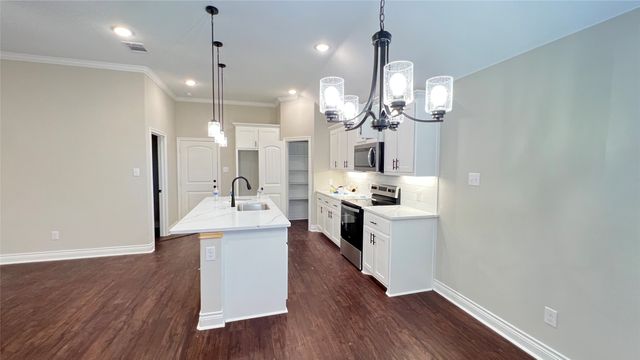 602 Tippit Lane, Greenville, TX 75402