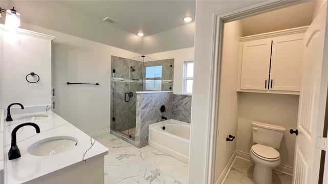 602 Tippit Lane, Greenville, TX 75402