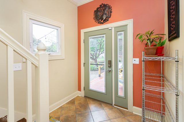 1502 Woodlawn Avenue, Indianapolis, IN 46203
